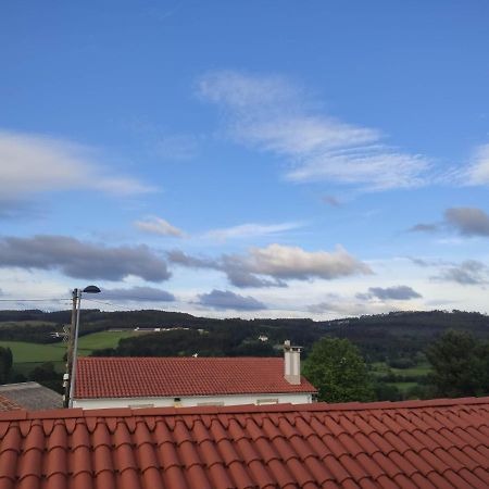 Arzúa Mirador De Ribadiso旅舍 外观 照片