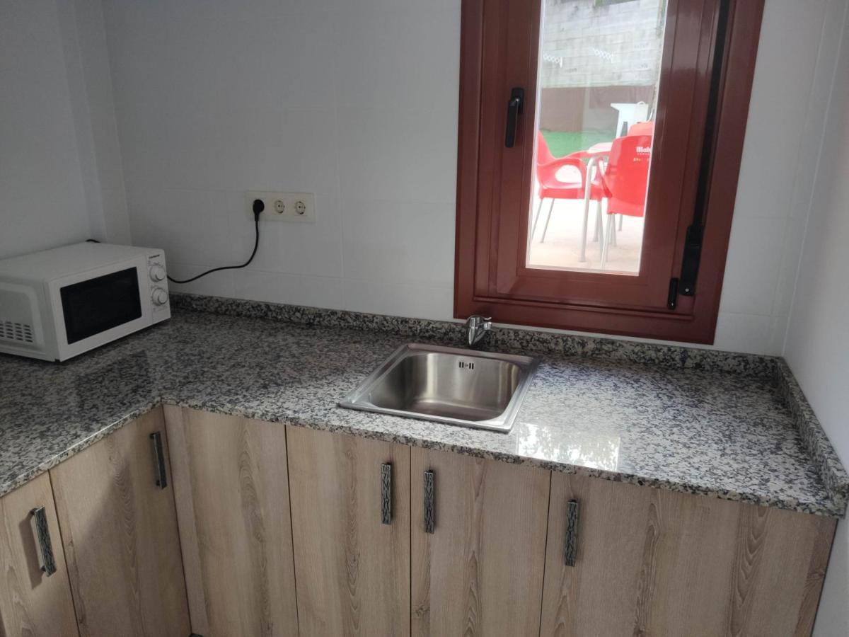 Arzúa Mirador De Ribadiso旅舍 外观 照片