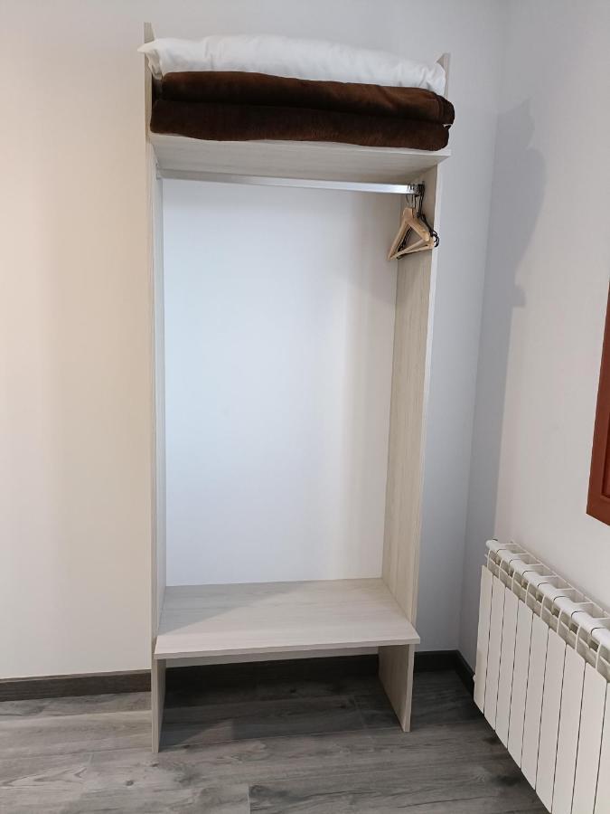 Arzúa Mirador De Ribadiso旅舍 外观 照片