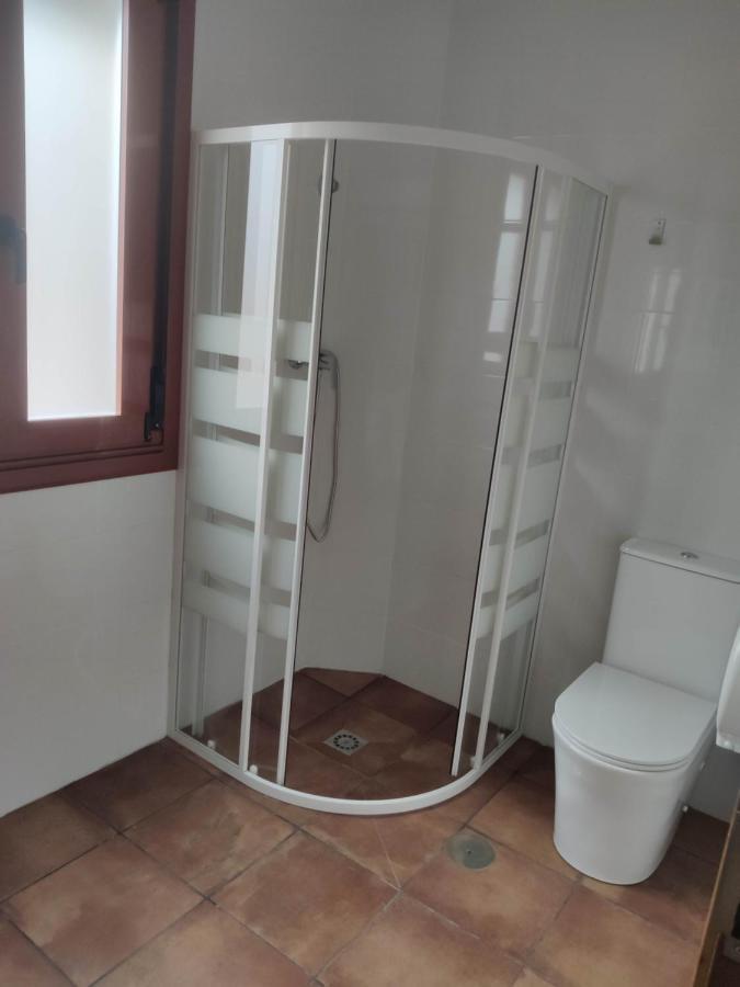 Arzúa Mirador De Ribadiso旅舍 外观 照片